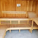 Feriehus Mobile - Sleeps 6 - Parking - Family Pools Saint-Jean-de-Monts