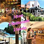 Mobile - Sleeps 6 - Parking - Family Pools Feriehus Saint-Jean-de-Monts