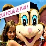Mobile - Sleeps 6 - Parking - Family Pools Feriehus Saint-Jean-de-Monts