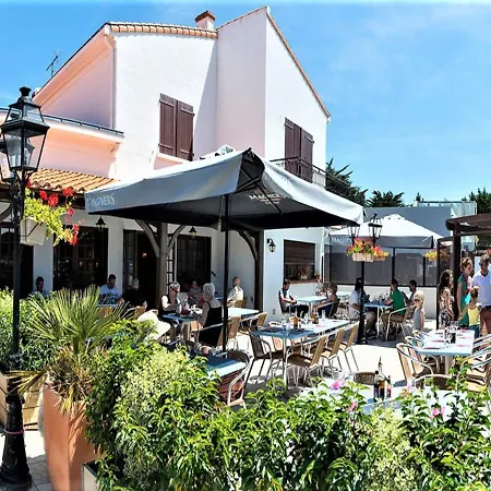 Mobile - Sleeps 6 - Parking - Family Pools Feriehus Saint-Jean-de-Monts