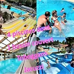 Tatil Evi Mobile - Sleeps 6 - Parking - Family Pools *