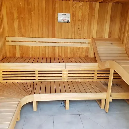 Holiday home Mobile - Sleeps 6 - Parking - Family Pools Saint-Jean-de-Monts
