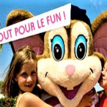 Mobile - Sleeps 6 - Parking - Family Pools Сasa de vacaciones Saint-Jean-de-Monts