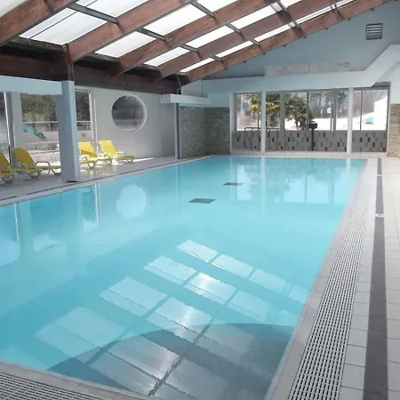 Mobile - Sleeps 6 - Parking - Family Pools Сasa de vacaciones